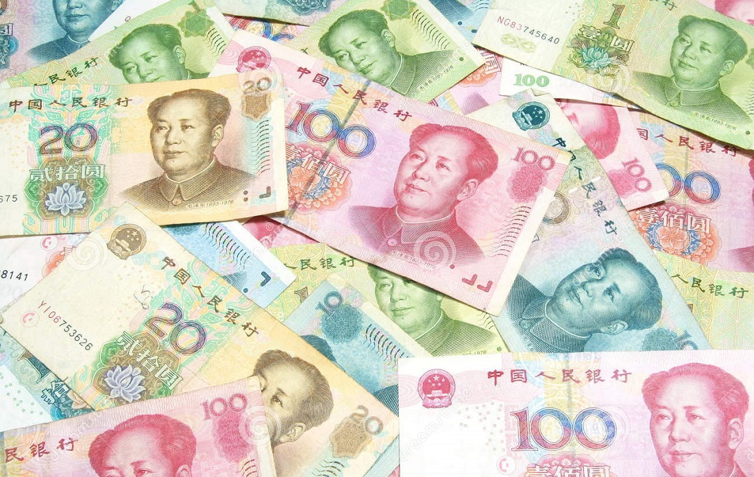 Богатите китайци намаляват акивите си в местни ценни книжа и