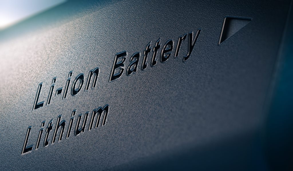 Производството на литиево-йонни батерии в Китай отчита огромен ръст през първите 10
