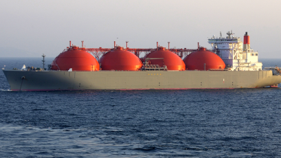САЩ настигнаха Катар като най големият износител на втечнен природен газ