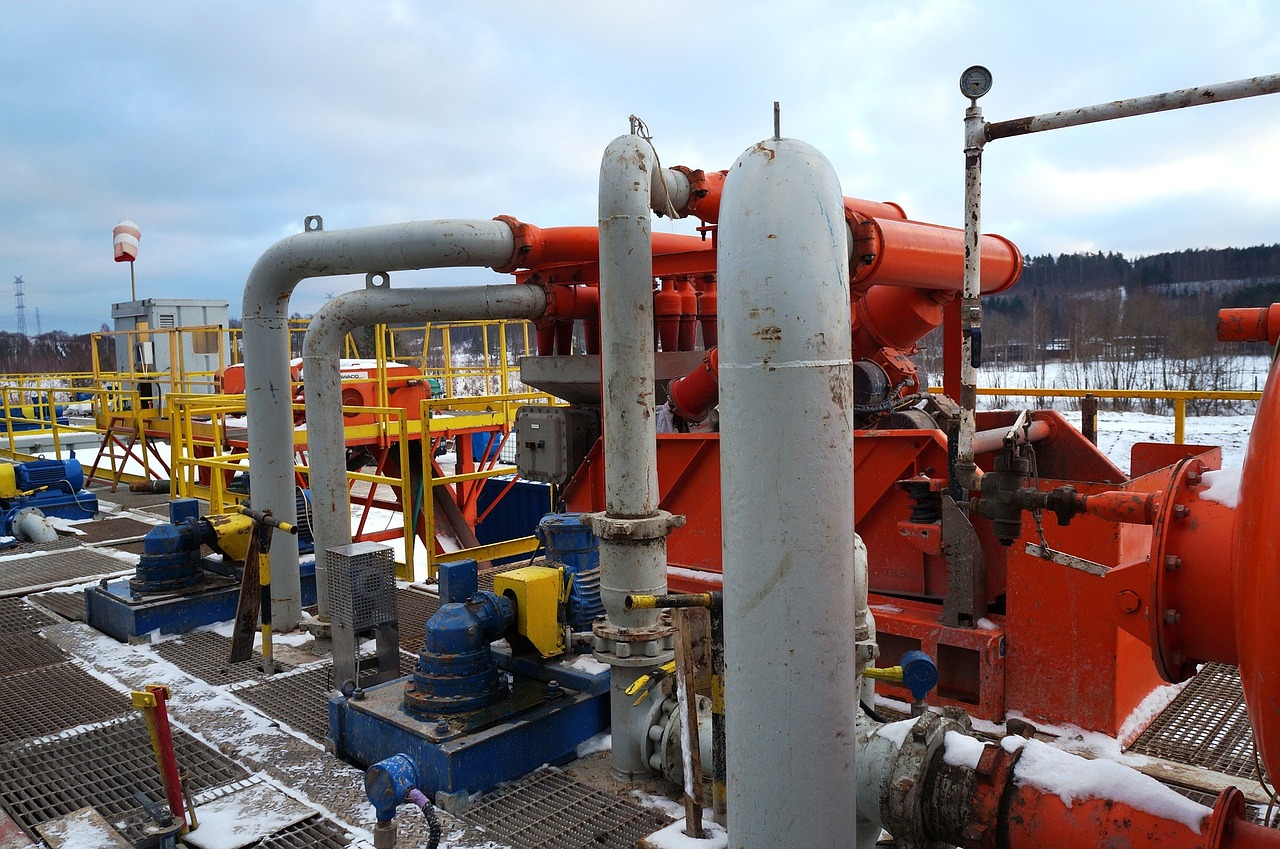 Руската корпорация Роснефт иска да доставя газ от своите сибирски