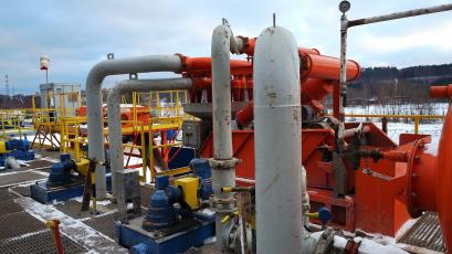 Руската корпорация Роснефт иска да доставя газ от своите сибирски