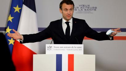 Франция предлага ЕС да смекчи правилата си за държавната помощ