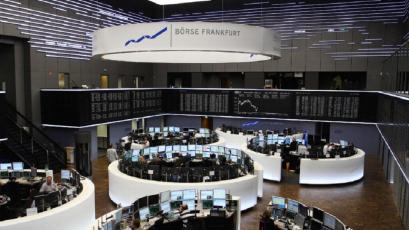 Търговията във вторник по фондовите пазари в Западна Европа започнаха