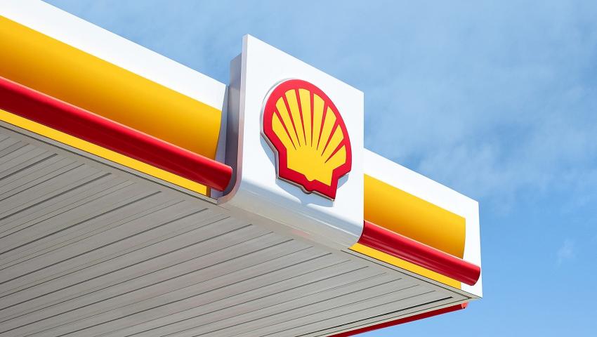 Британско-нидерландската нефтогазова компания Shell е завършила миналата година с рекордна
