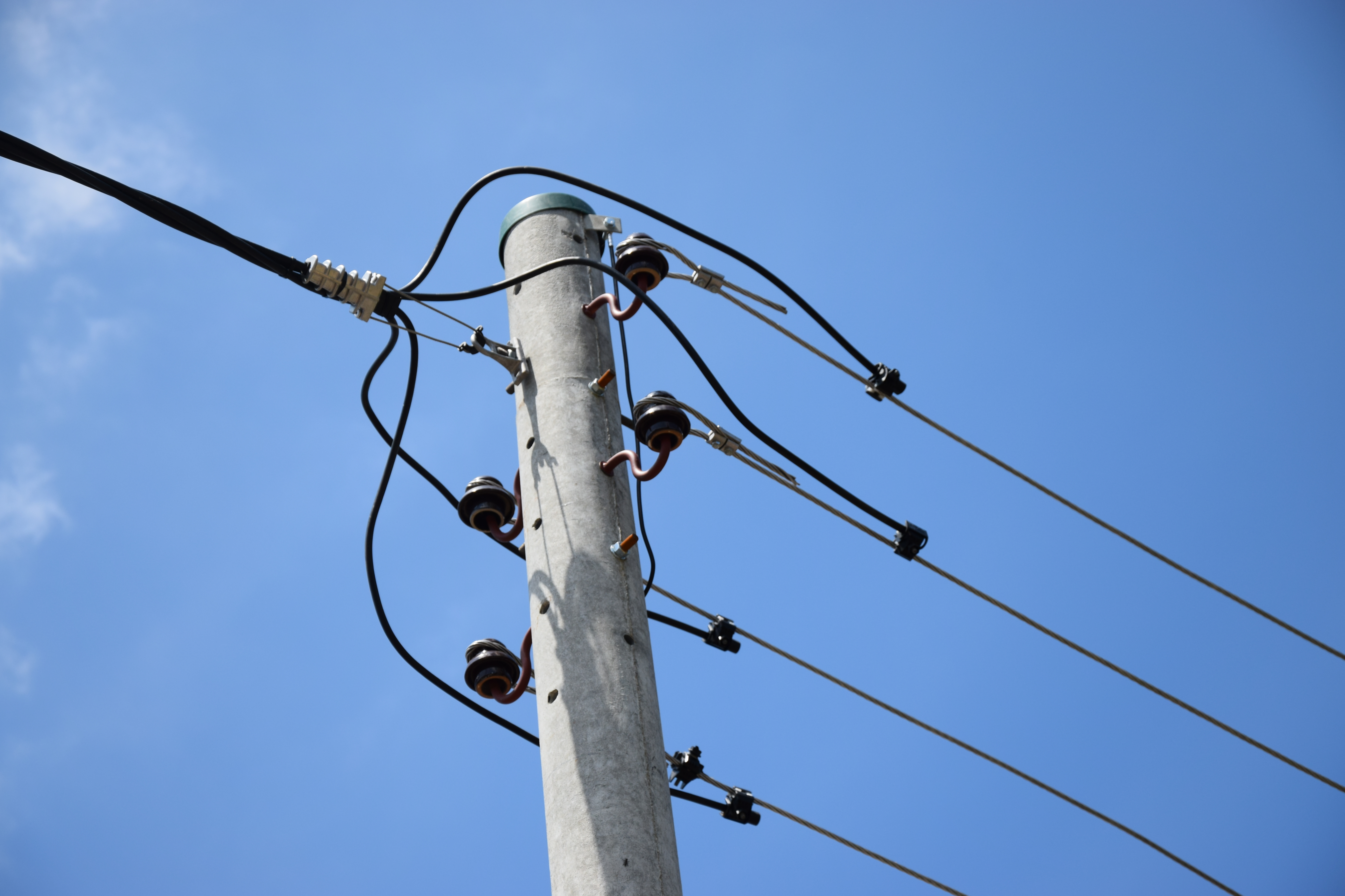 Държавният Електроенергиен системен оператор (ЕСО) уведоми ЕРМ Запад, че извършва