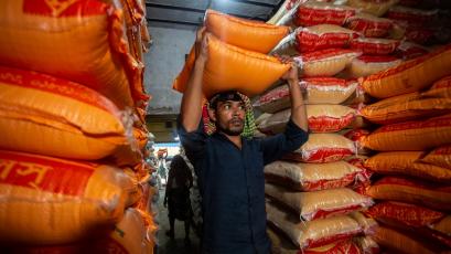 Световните цени на храните се понижават за десети пореден месец