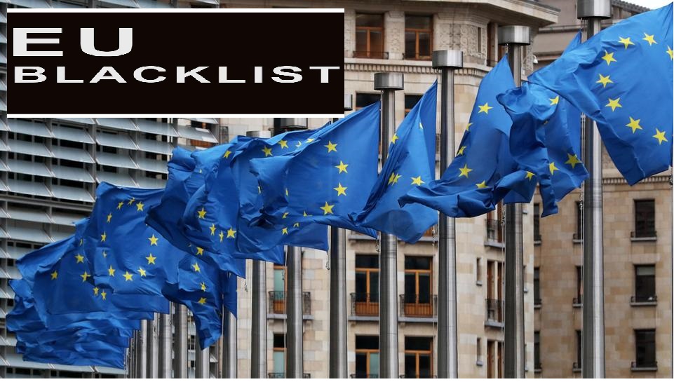 ЕС добави днес Русия в черния списък на данъчните убежища,