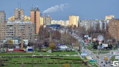 Градовете Волгодонск и Балаково където са разположени съответно Ростовската АЕЦ