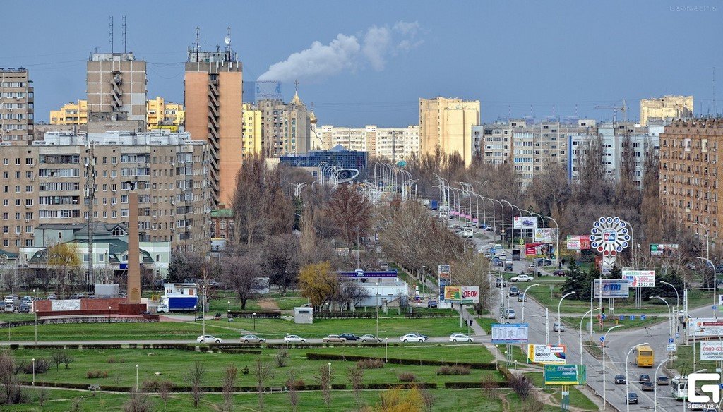 Градовете Волгодонск и Балаково, където са разположени съответно Ростовската АЕЦ