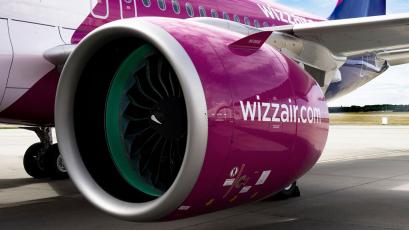  Wizz Air подписа меморандум за разбирателство MoR с Neste за