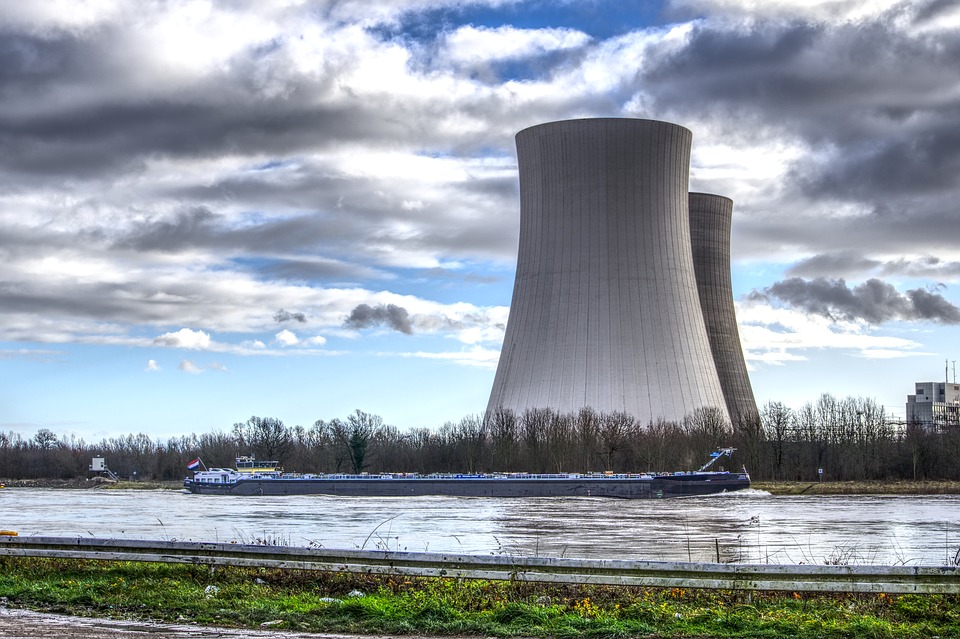 Енергийната компания JESS е подала молба към Словашкия ядрен регулатор