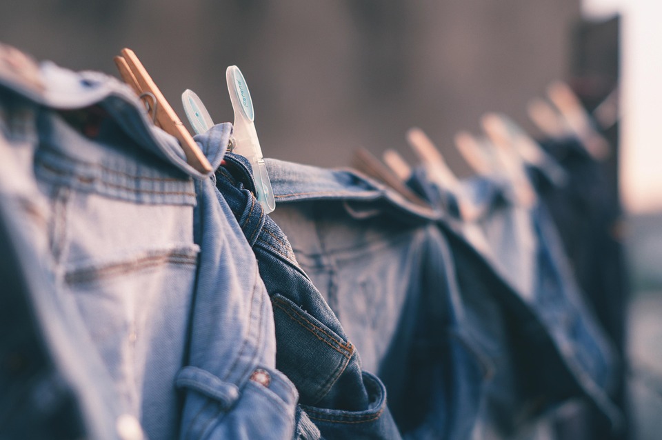Проучванията показва, че производството на облекло е вторият по големина