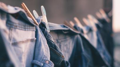 Проучванията показва че производството на облекло е вторият по големина