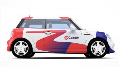 Първият изцяло онлайн магазин за автомобили отвори виртуални врати Cazam