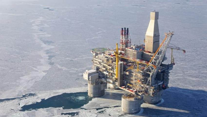 Американската компания ExxonMobil смята да увеличи доставките на природен газ