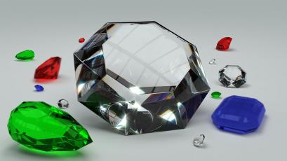 Индексът RapNet Diamond Index RAPI за 0 30 каратови полирани
