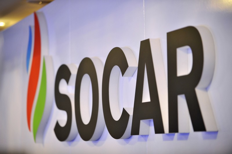 През май тази година азербайджанската държавна петролна компания SOCAR ще