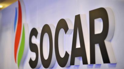 През май тази година азербайджанската държавна петролна компания SOCAR ще