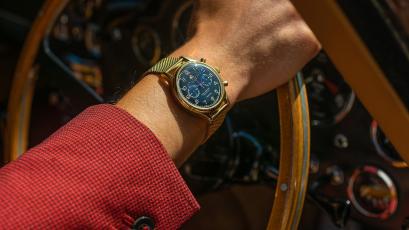 Средната цена на най добрите часовници Rolex Patek Philippe и Audemars
