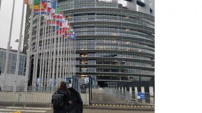 Днес Европейската комисия IMCO прие своята позиция по проектозакон който