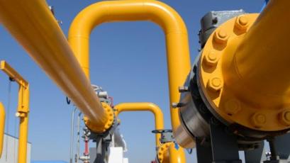 Нов рекорд по покупка на втечнен природен газ LNG през