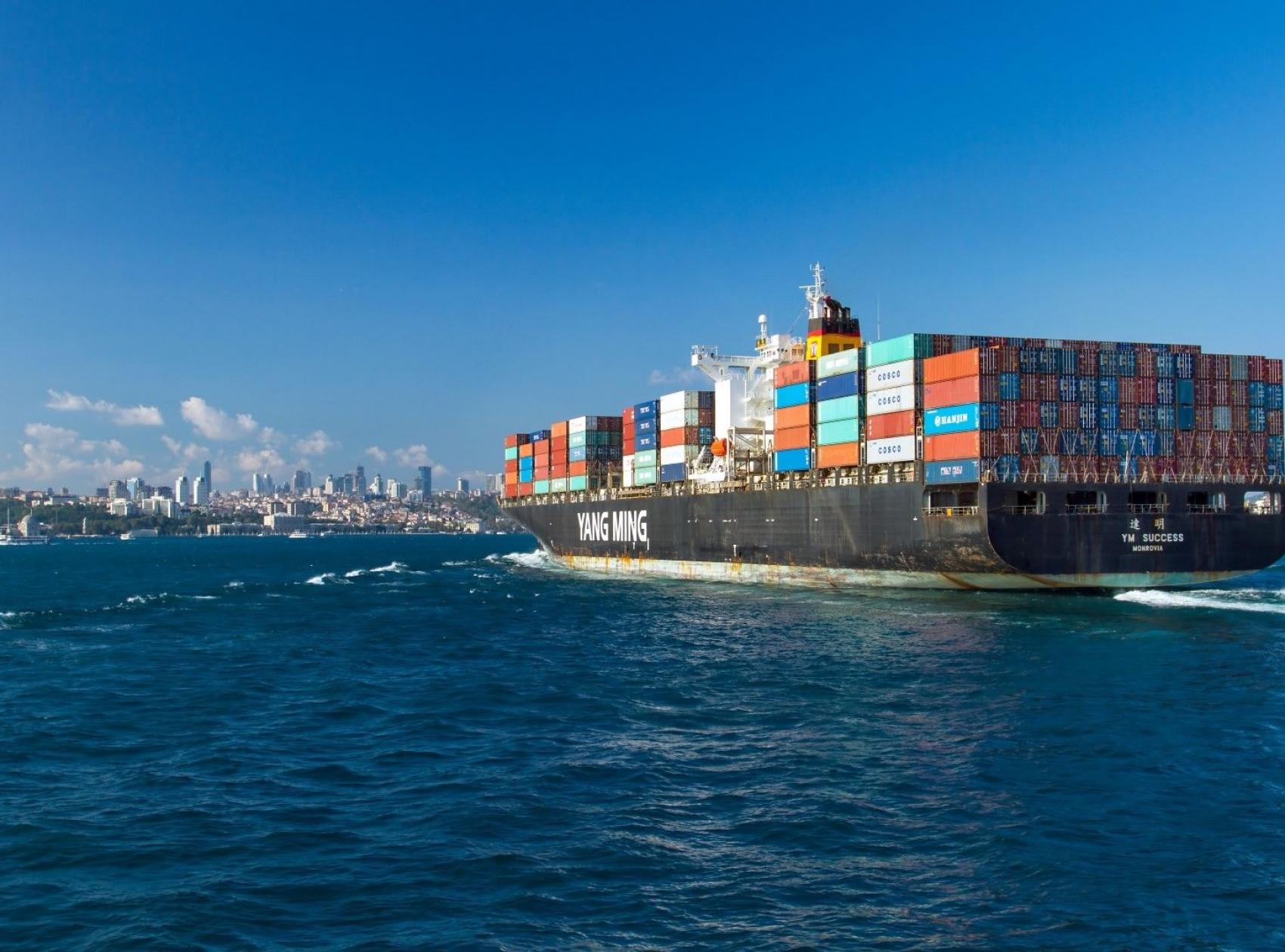 Световната търговска организация (СТО) подобри прогнозата си за увеличение на