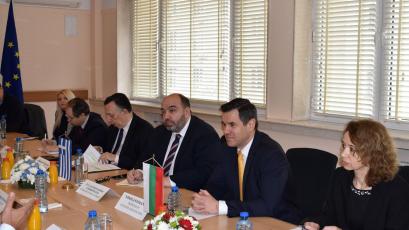 More than 18 000 Greek companies are developing activities in Bulgaria