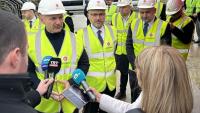 Росен Христов: Развенча се политическата атака, че договорът ни с „Боташ“ ще се ползва за доставка на руски газ