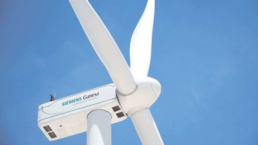 Испанско-германският производител на вятърни турбини Siemens Gamesa ще изгради 46