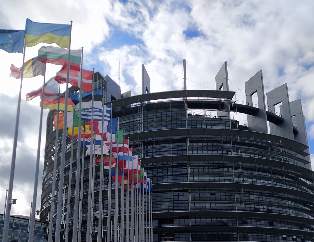 Европейският парламент провежда окончателното си гласуване във вторник дали да