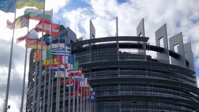 Европейският парламент провежда окончателното си гласуване във вторник дали да