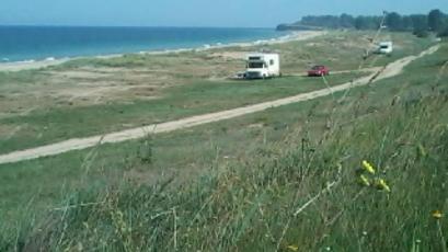 Дългосрочното опазване на дюните по Българското Черноморско крайбрежие е гореща