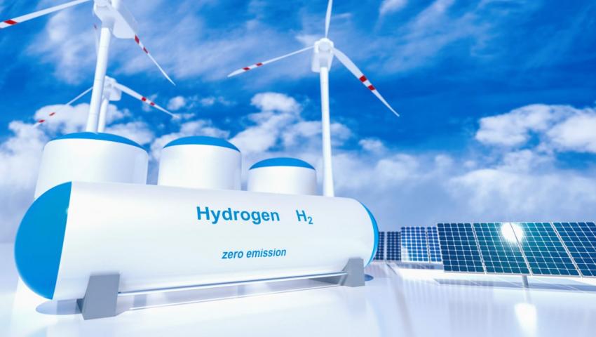 Проектите за водородни електролизери, които в момента се разработват в