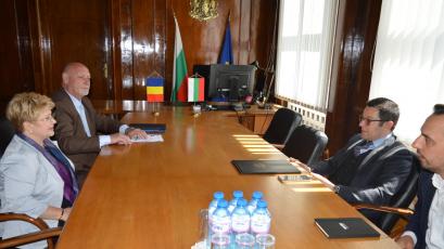 Romania is among Bulgaria s key partners Bilateral trade reaches