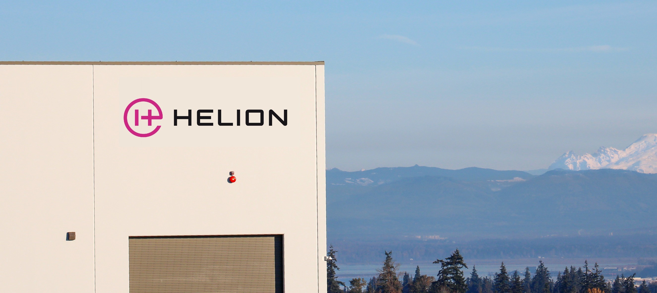 Американската изследователска компания за термоядрен синтез Helion Energy, Inc. се