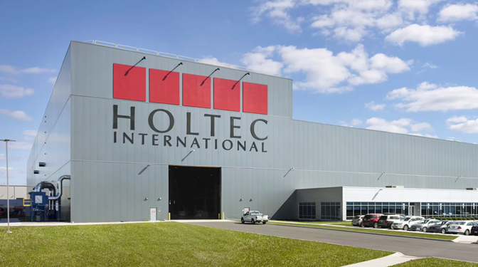 Американската компания Holtec International получи федерално одобрение за изграждане и