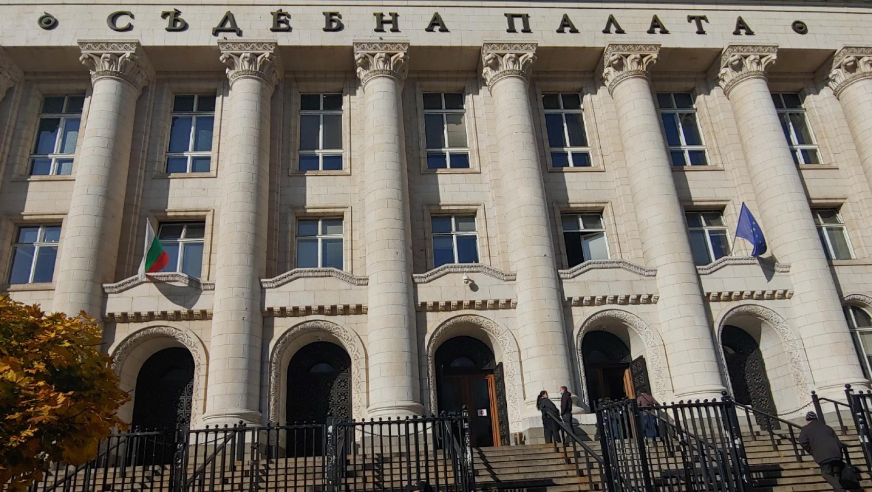 The Sofia city prosecutor`s office proposed to the chief prosecutor
