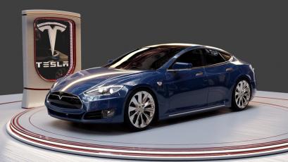 Tesla Model Y стана най продаваният модел автомобил в света