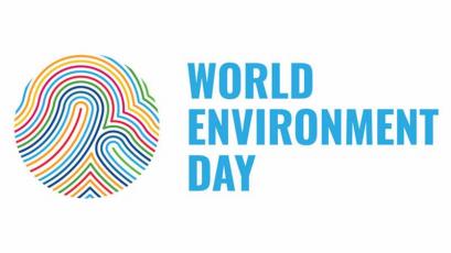 Световният ден на околната среда 5 юни е най значимият международен
