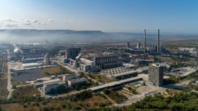 Големите индустриални производители в България успяват бързо да се адаптират