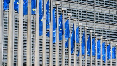Европейската комисия предложи днес бюджетът на ЕС за 2024 година