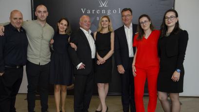 Клонът на германската Varengold Bank в България е предоставил финансиране