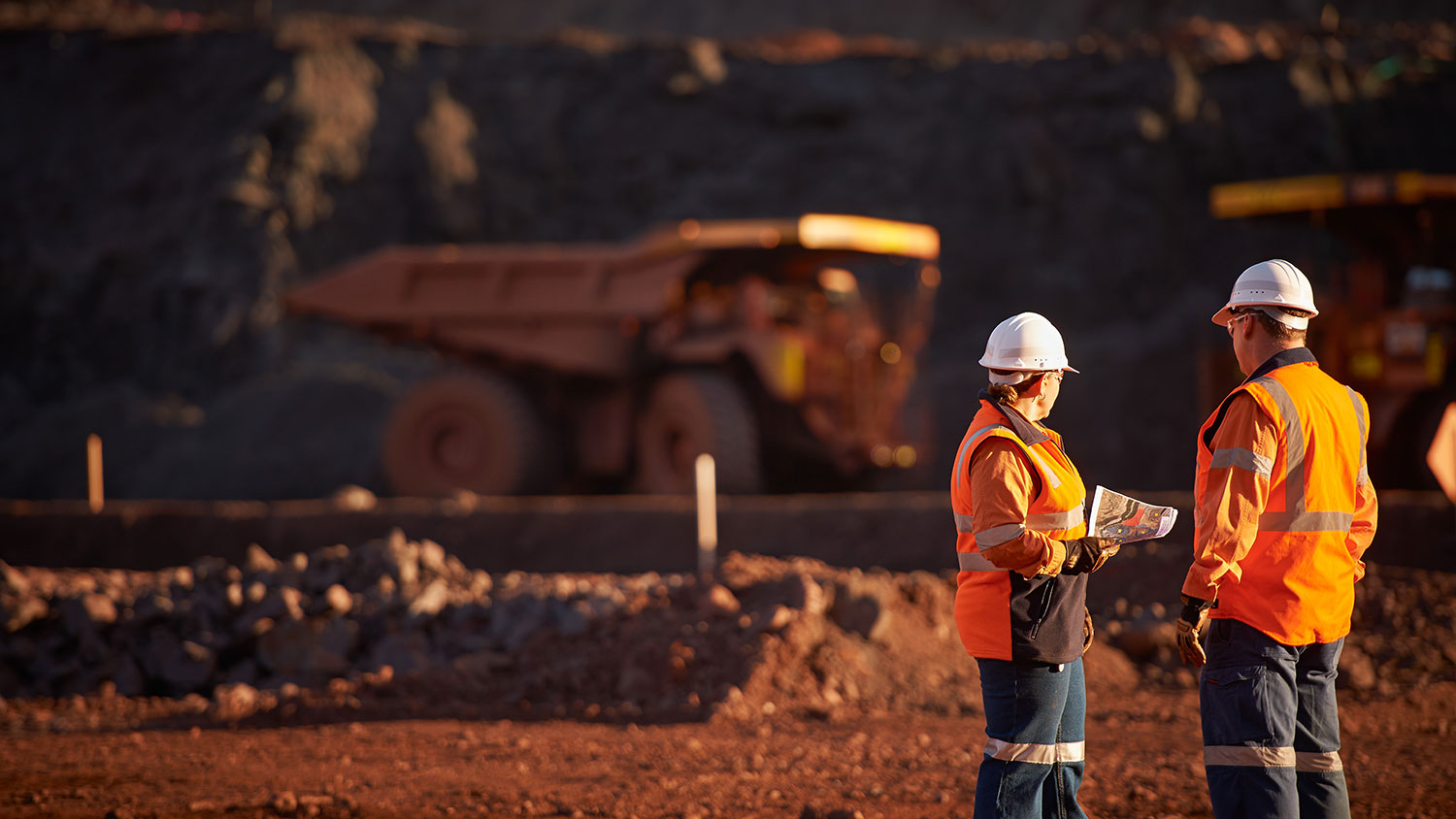 Австралийският мултинационален минен гигант BHP призова федералното правителство да премахне