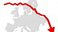 ИПИ: Икономическото охлаждане в ЕС се задълбочава в началото на 2023 г.