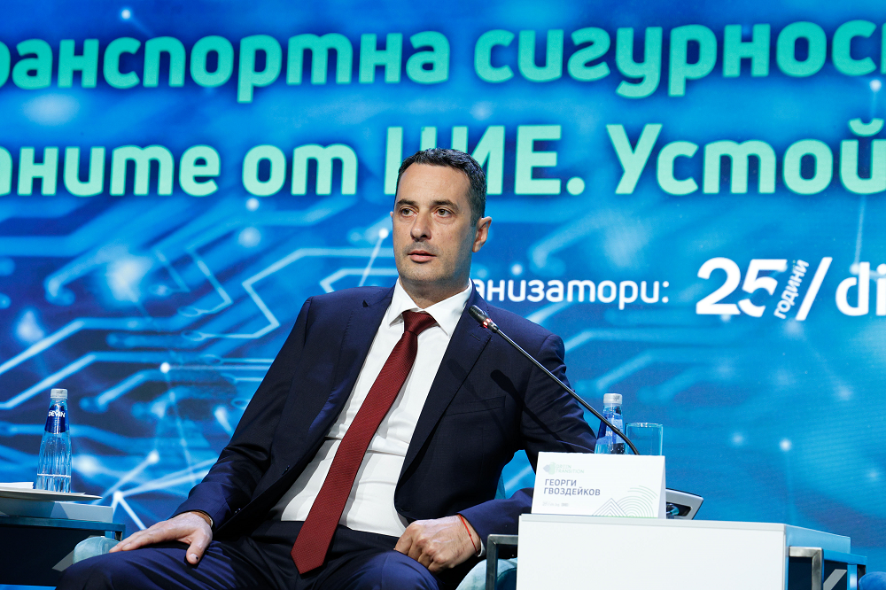 Следващите седем години в България ще бъдат инвестирани над 1,5
