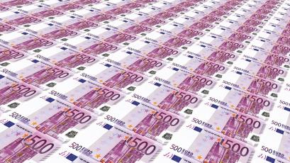 Министерският съвет реши 350 млн евро от бюджета на оперативните