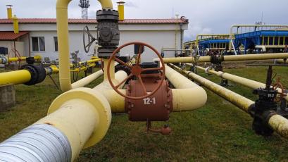 Bulgartransgaz EAD launched a market test to search for capacity