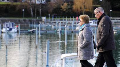 България заема 5 то място в Европа за живот на пенсионери