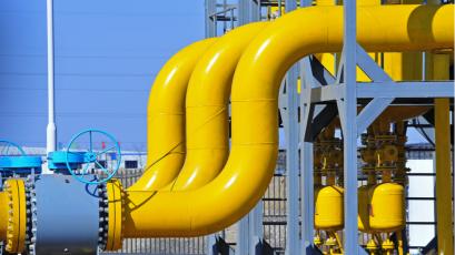 Европейският газов пазар както и преди е изправен пред риск
