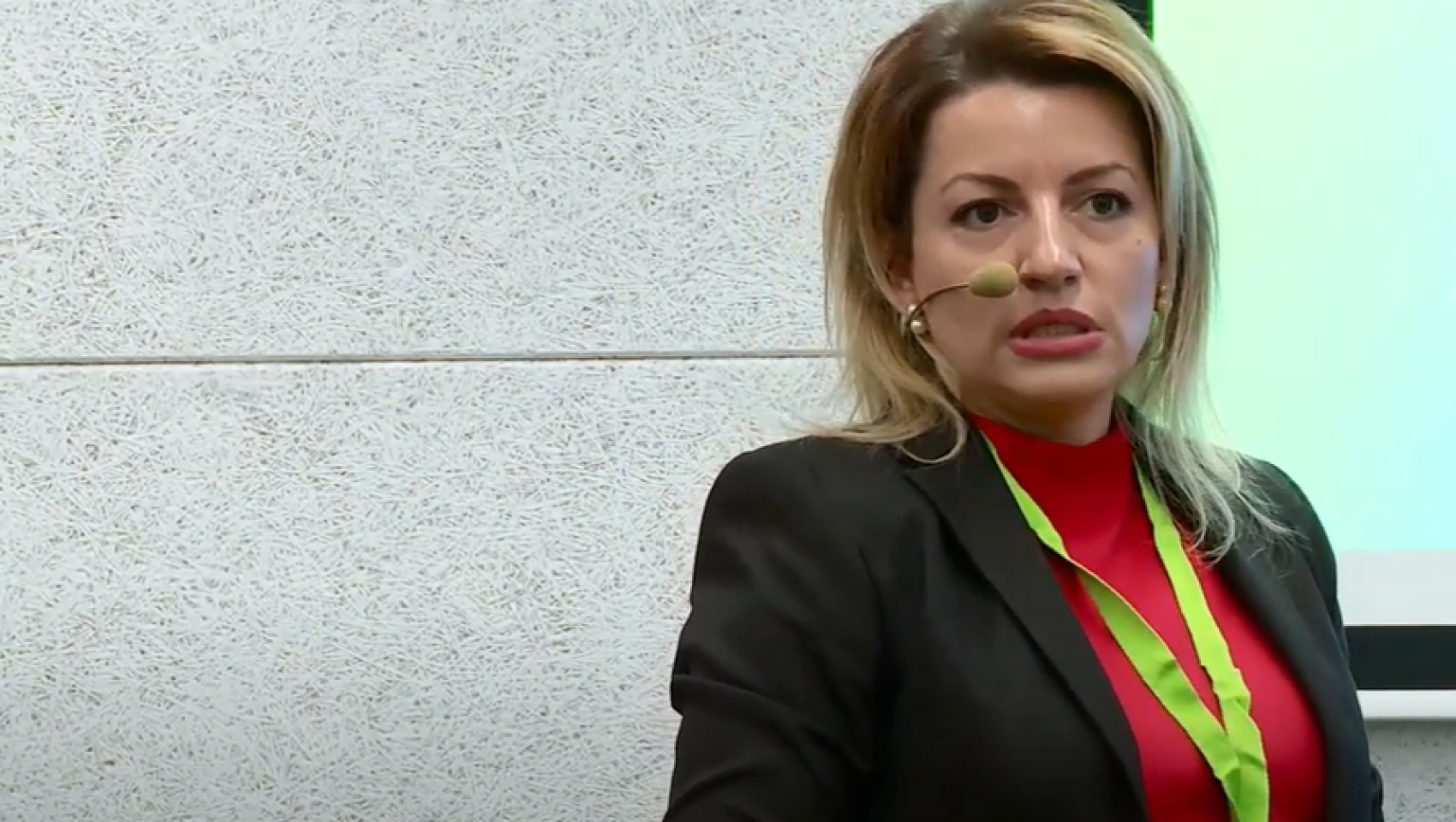 Reneta Koleva has been appointed deputy minister in the Ministry